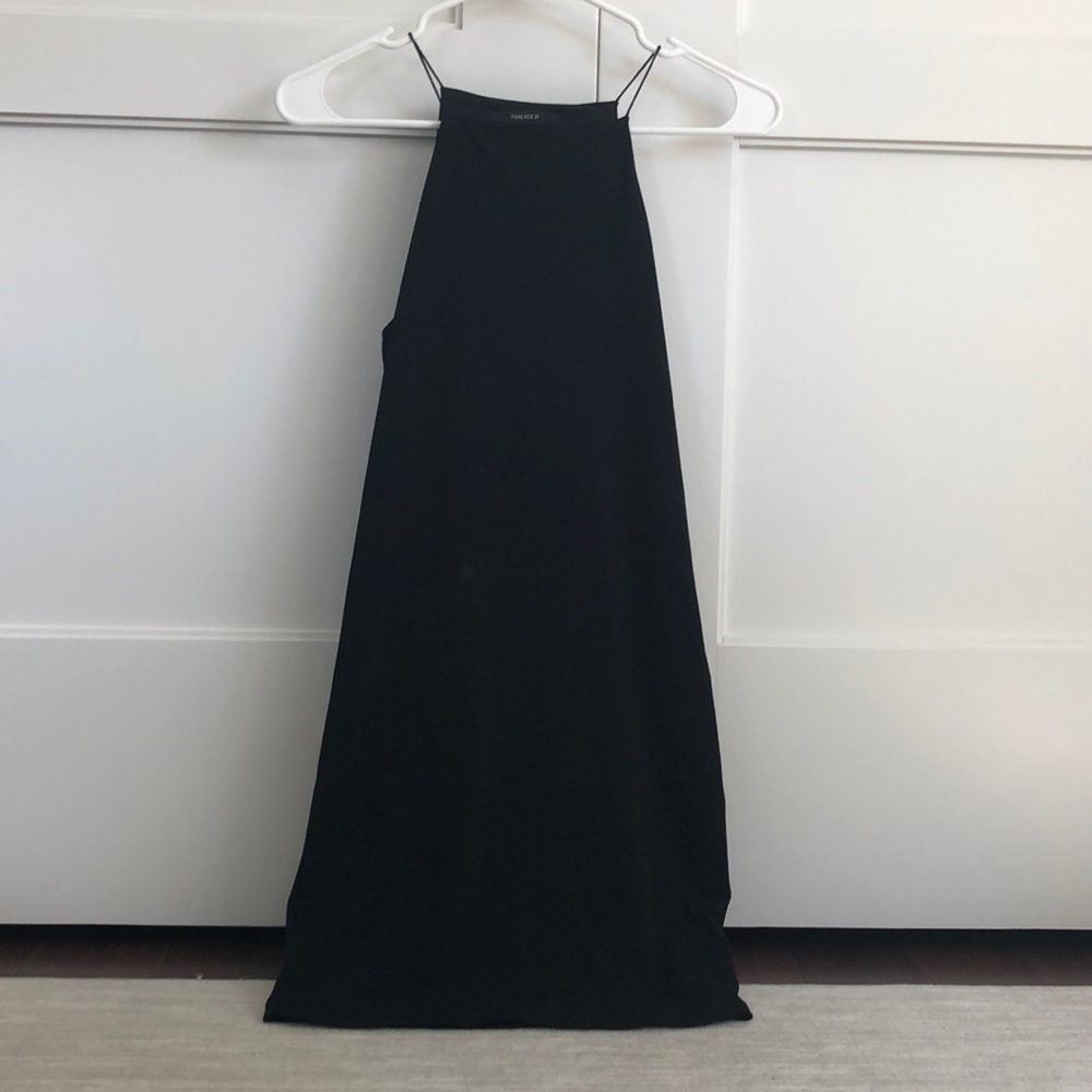 Forever 21 Form hugging LBD